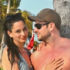 Meet your Posher, Janie